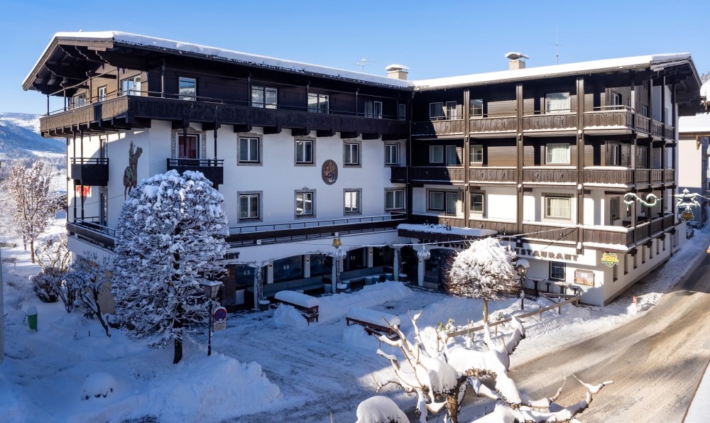 Hotel Jakobwirt - Westendorf